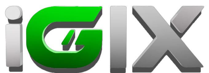 iGIX